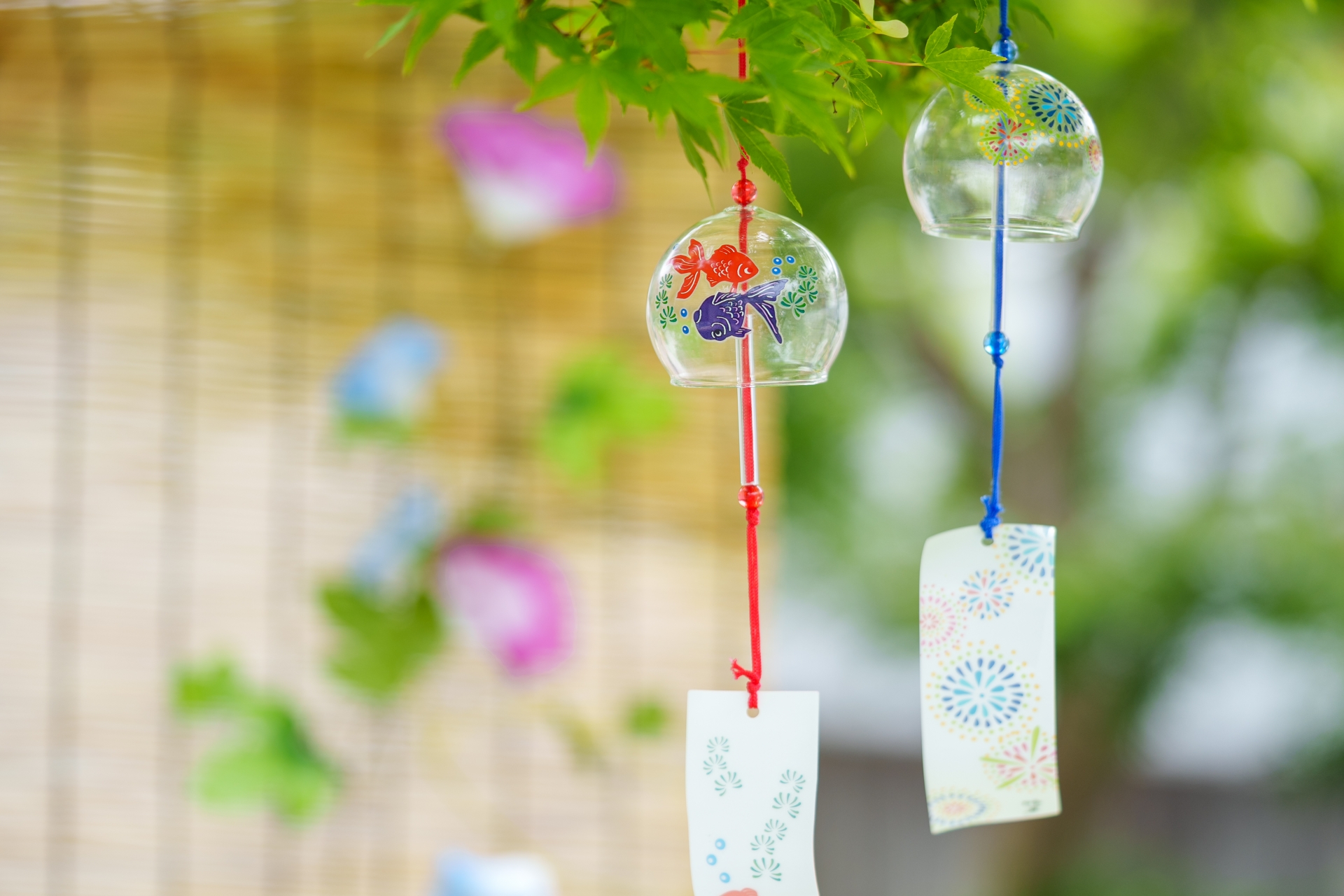 【夏期休業のお知らせ】